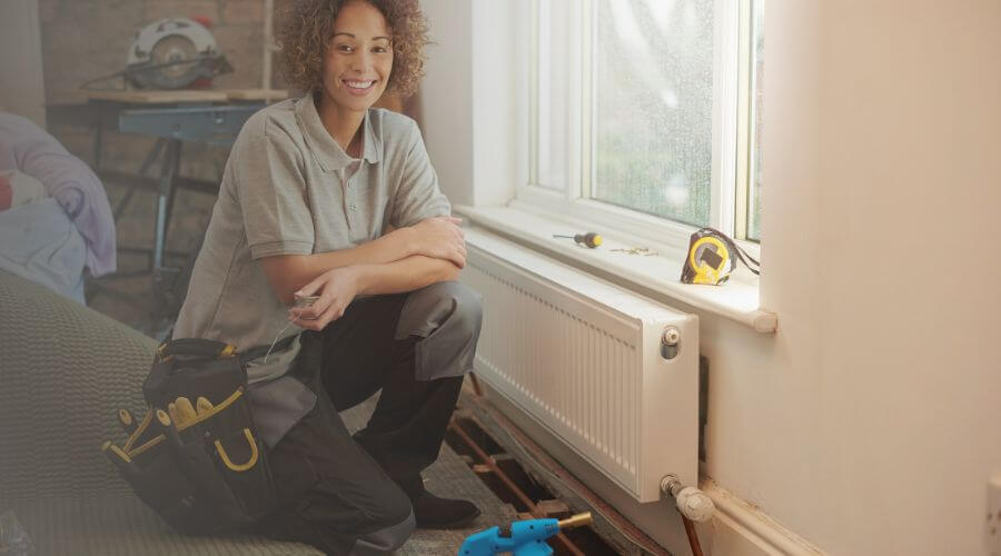 Professional septic pumping service in Montoursville, PA